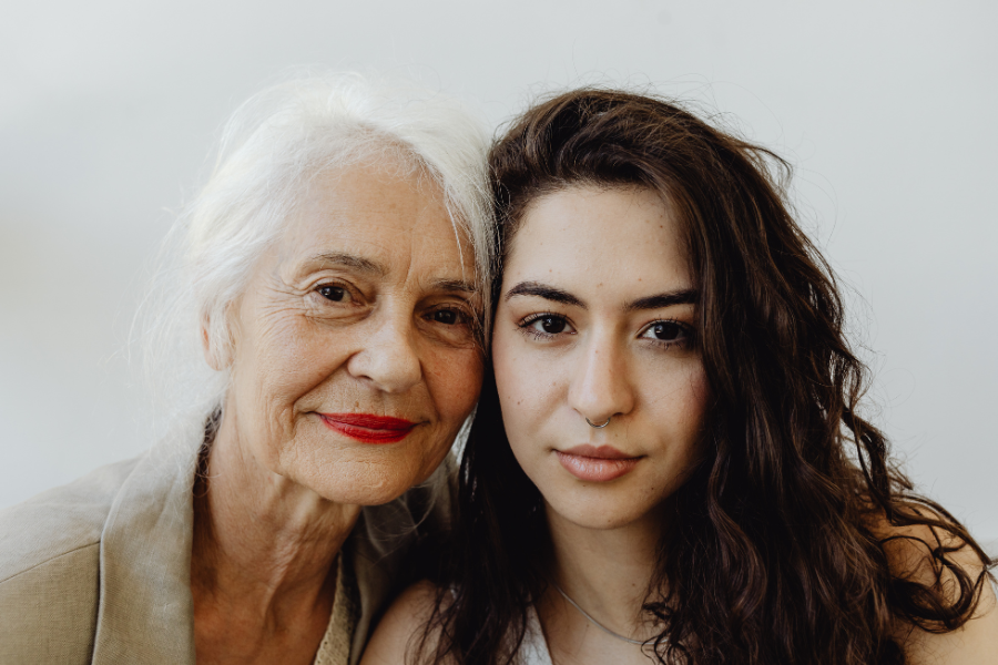 10 Warning Signs Your Body Aging Faster