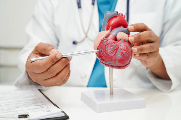 8 Signs Your Heart Health Might Be Slipping