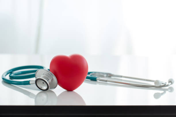 Heart Disease Is Mostly a Man's Problem