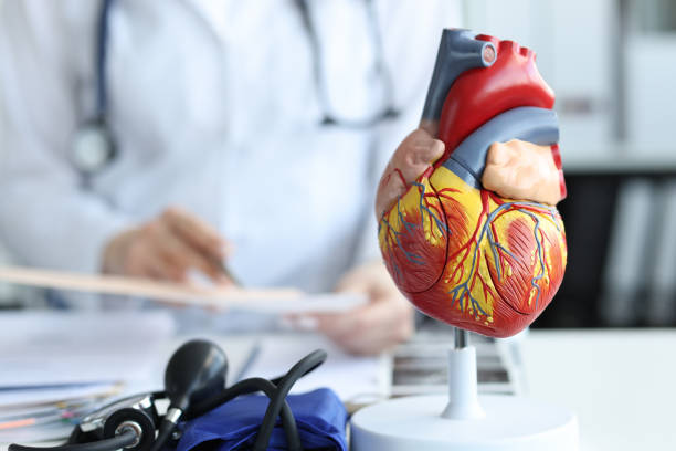 "8 Clues Your Heart Isn't as Healthy as It Used to Be"