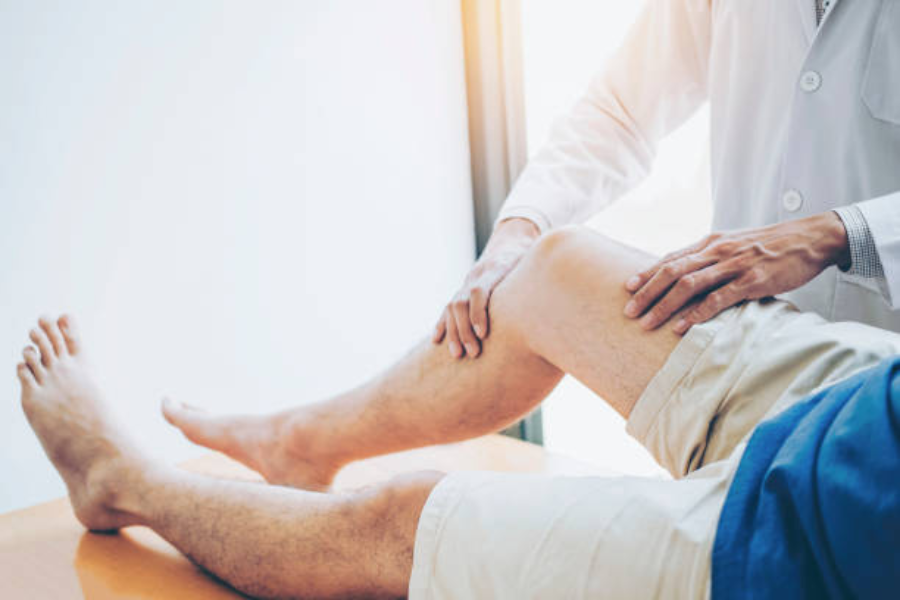 5 Warning Signs Your Joints Hurts Every Morning