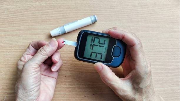 7 Warning Signs Your Body Have High Blood Sugar