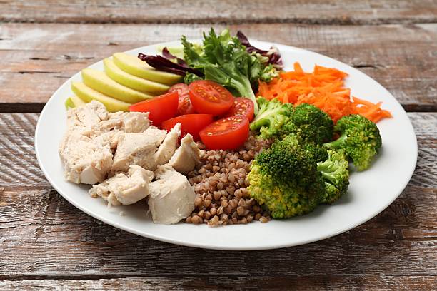10 Nutrients Adults Over 40 Often Don't Get Enough Of