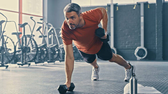 Strength Training After 40: 10 Benefits That Make You Feel Genuinely Younger