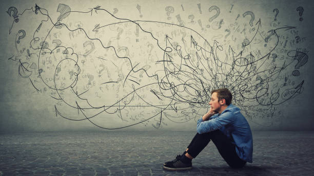 7 Factors That Contribute to Brain Fog After 40