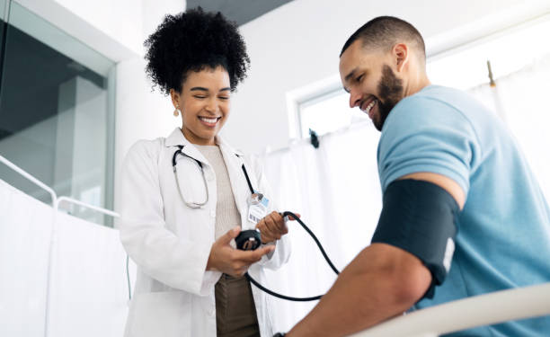 Healthy Blood Pressure From 6 Relaxing Techniques