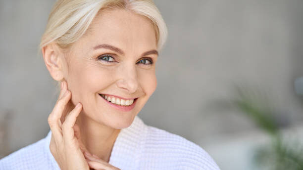 Aging: 10 Science-Backed Secrets to Outsmart Time After 40