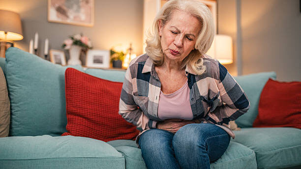 Poor Gut Health Silently Weakens Your Immunity in Midlife