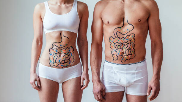 8 Common Digestive Health Myths Beliefs Aren't True