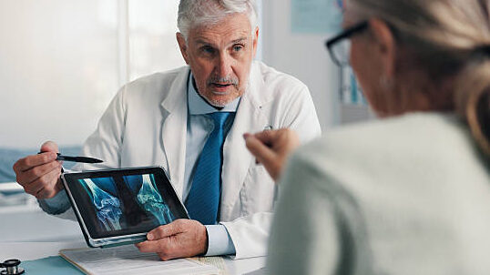 10 Osteoporosis Myths Are Quietly Weakening Bones