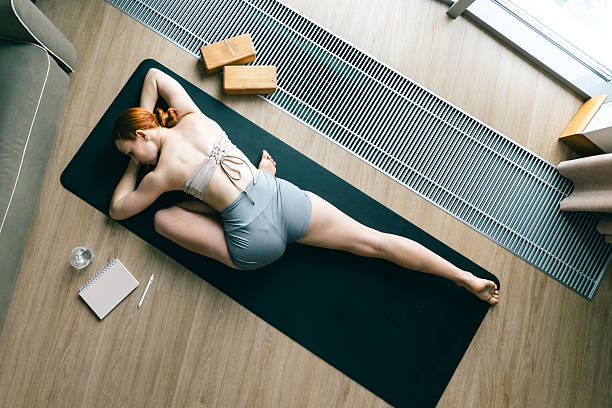 9 Joint Mobility Loss Quietly Steals Your Independence, But It's Fixable