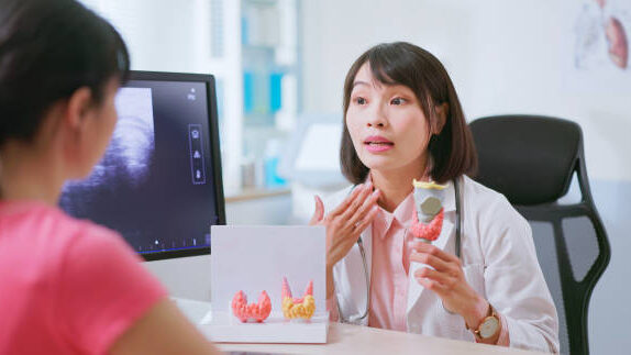 Thyroid Symptoms: 10 Subtle Signs Your Body Might Be Sending You