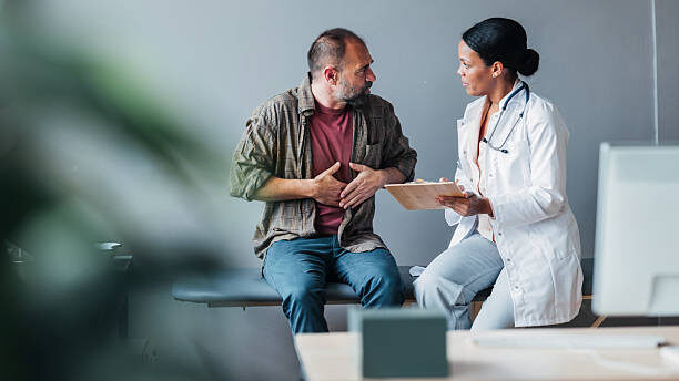 Blood Pressure After 40: 8 Powerful Questions Every Doctor Visit Should Answer