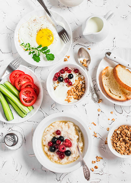 Portion Sizes: 7 Ways They Quietly Shift During Midlife