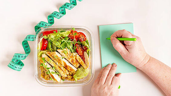 Portion Sizes: 7 Ways They Quietly Shift During Midlife