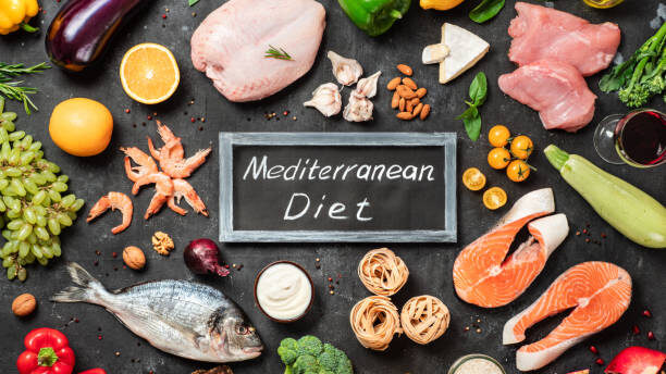 Mediterranean-Style Eating: 6 Proven Benefits That Actually Last