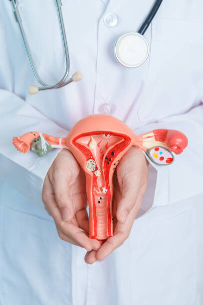 Unexpected Weight Gain: 7 Health Conditions Could Behind It