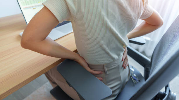 Bone Health Alert: 8 Hidden Ways Sitting Too Much Weakens Your Skeleton