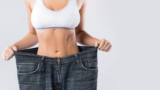 Weight Loss Secrets: 8 Realities Nobody Told You